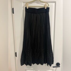 Missoni for Target black skirt - size XS